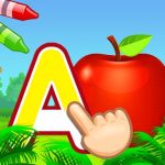 ABC Kids – Tracing & Phonics