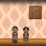 Amgel Easy Room Escape 51