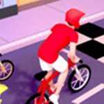 Bike Rush – Fun & Run 3D Game