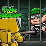 Bob The Robber Game