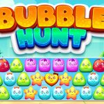 Bubble Hunt