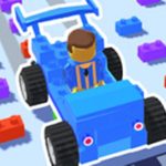 Car Craft Race – Fun & Run 3D Game