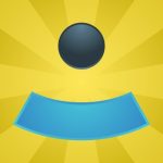 Circular Reflection Game