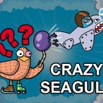 Crazy Seagull
