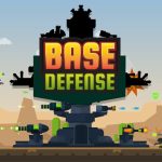 Defense the Base