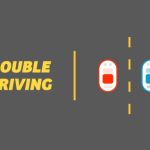 Double Driving Game