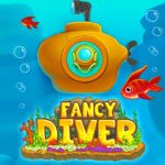 Fancy Diver