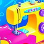 Fashion Sewing Shop –  Sewing clothes