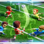 Football Stars Match3