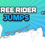 Free Rider Jumps