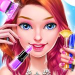 High School Date Makeup Artist – Salon Girl Games