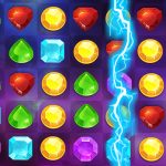 Jewel Classic – Free Match 3 Puzzle Game