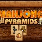 Mahjong Pyramids