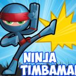 Ninja Timba Man