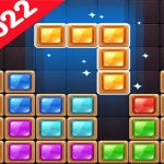 Puzzle Bloc Diamant Jewel Classic