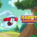 Rabbit Samurai