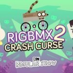 RigBMX 2 Crash Curse