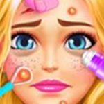 Spa Day Makeup Artist – Makeover Game For Girls