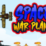 Space War Plane
