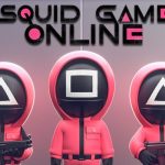 Squid Game Online Multiplayer