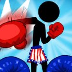 Stickman Boxing KO