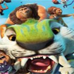 The Croods Jigsaw – Fun Puzzle Game