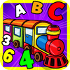 Choo Choo Train For Kids