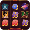 Lamp of Aladdin Slots