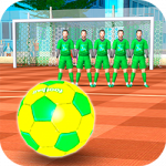 Street Freekick 3D