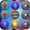 The infinity stones Slot Machine